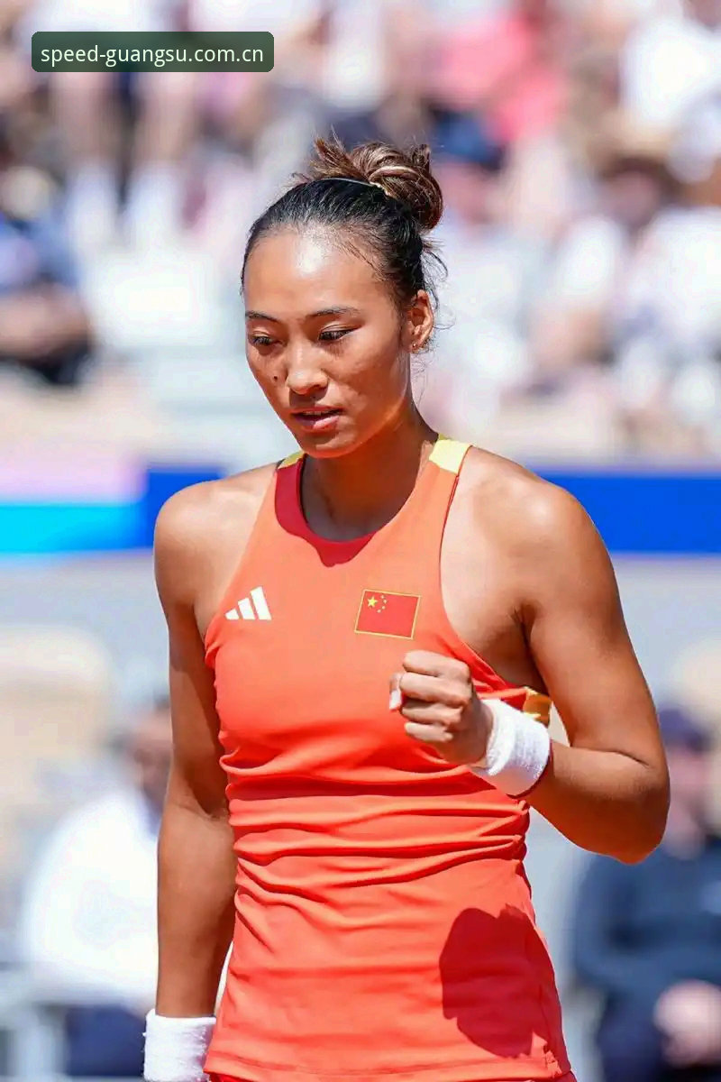 2026法网女单抽签揭晓，中国金花郑钦文非种子出战面临保分挑战