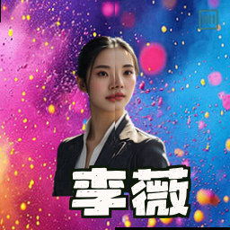 李薇