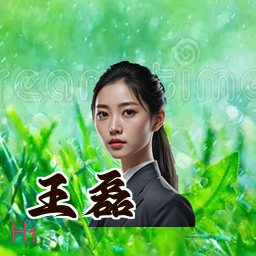 王磊